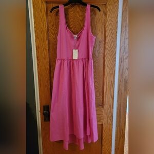 XL a new day midi tank dress